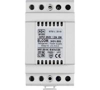 ELCOM KOMMUNIKATION GMBH ELCOM Bloc d'alimentation NGV-500 2314150