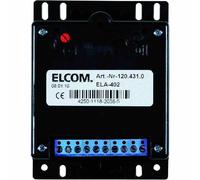 ELCOM KOMMUNIKATION GMBH ELCOM Einbau Türelektronik ELA-402 1204310