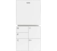 Elcom Téléphone maison mains libres i2-BUS BFT-210 WS