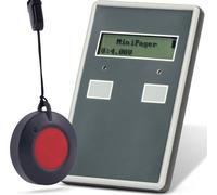 Eldat Mini pager RRP01