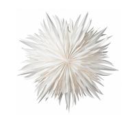 Watt & Veke Étoile de Noël Eldig Ø52 cm Blanc