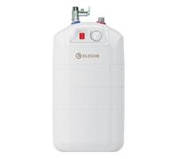 Eldom 72326PMP Sous Évier 15 litre chauffe eau électrique