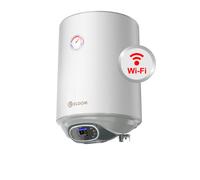 ELDOM Favorite 30 L Chauffe-eau Électrique Wi-Fi 1,5 kW Compact Blanc
