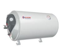 Eldom Favourite WH05039L chauffe-eau électrique horizontal 50 litres GAUCHE