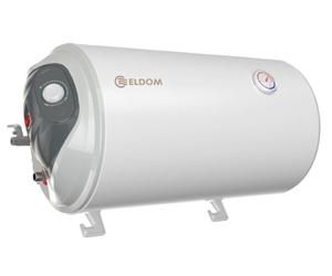 ELDOM Favourite WH05039L Réservoir d'eau horizontal 50 litres GAUCHE
