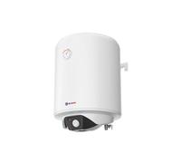 eldom SV05044 Chauffe-eau 50 litres 1,5 kW Commande manuelle Spectra 50 230 V Blanc