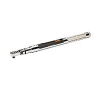 Bahco TAWM12340 ynamométrique avec cliquet 1/2\ (12.5 mm) 17 - 340 Nm