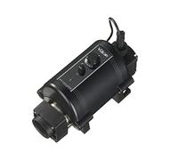 Elecro Rechauffeur Électrique Hors Sol 3kw Mono - V-N-3-EU