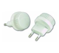 Electraline 58311 Veilleuse longue-vue 2 pièces