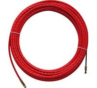 Electraline 61058 Tire fils nylon 14 m, diamètre de 4 mm, coloris aléatoire