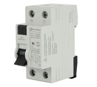 Electraline 87009 Interrupteur différentiel 40A, sensibilité 30mA, type A