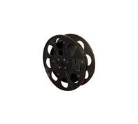 ELECTRALINE CABLE RIG.R2V 4G2.5 NOIR 1/2 TOURET75M