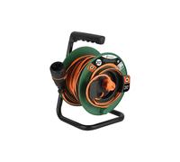 Electraline enrouleur jardin Electralock