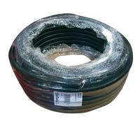 ELECTRALINE Gaine avec Tirefil - 20 mm² - 25 m - Gris