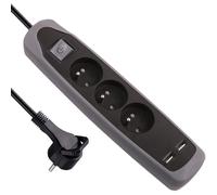 Electraline Gummy 35613 - Gris