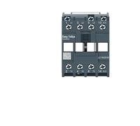 Electric AC Contactor LC1N0910 1201 1810 2510 LC1N3810 LC1N3801 AC 24V 48V 110V 220V 380V(LC1N2510,380 V)