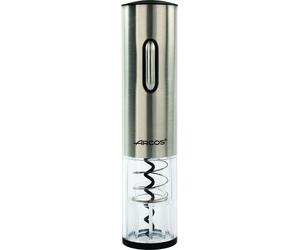 ELECTRIC CORKSTOPPER - Tire-bouchon électrique pour ouvrir les bouteilles de vin en toute simplicité.