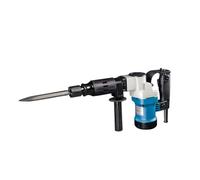 Electric Demolition Hammer Wall Handheld Pick for Concrete Decoration Impact Drill Pour une utilisation DIY