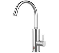 Instantaneous water heater N'OVEEN IWH850 Inox
