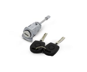 ELECTRIC LIFE ZR85207 Barillet de serrure de porte