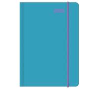 ELECTRIC RAVE 2025 Agenda de poche Midi Flexi Diary EarthLine 12x17
