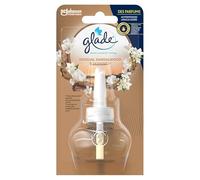 ELECTRIC SCENTED OIL RECHARGE SENSUAL SAND, GLADE BY BRISE, LOT DE 3
