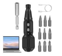 Electric Screwdriver | 3.6V Portable Drill Tool 2Nm Cordless Electronic