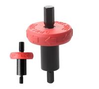 Electric Start Adaptateur de pointes de, pointe de à démarrage rapide, outils de petits moteurs pour le traitement des métaux, la réparation automobile, la construction en bois