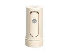 Electric Wine Aerator - Leak-Proof Pourer, Folding Spout Dispenser