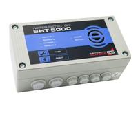 SHT 5000 - Détecteur d'eau unité de base pour capteurs externes/interrupteu