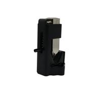 Électricien Borne de Fil Soudure Cosse Câble Marteau Pince à Sertir Outil de Sertissage Pince à Riveter pour Calibre 16 à 4/0 au 20