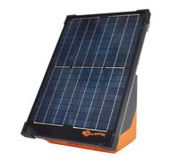 Électrificateur 2 piles incluses - 12V/2,0J Gallagher S200 Noir TU