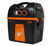 Électrificateur Gallagher B300 Noir TU