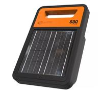 Électrificateur Gallagher S30 Noir TU