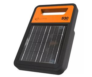 Électrificateur Gallagher S30 Noir TU