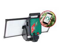Électrificateur Kerbl AKO sun Power S4000 Smart Noir TU