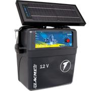 Electrificateur SECUR SOLIS 7,2 W - 613101