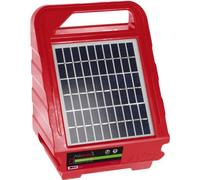 électrificateur Solaire Sol 250 Autonomie Solaire Pour Clôtures Courtes - Générique
