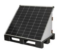 Electrificateur solarstation Kerbl Noir TU