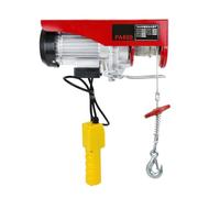 Électrique Avec Télécommande Pour Entrepôt | 400 Kg, 200 Kg(400 Kg)
