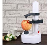 Électrique Pomme de terre Légume Fruit Éplucheur Cuisine Outil COSwk12962