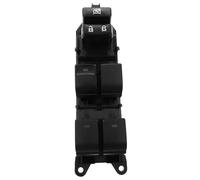 Électrique Voiture Bouton Commutation Principal 84040-33100 2011-2012 Pour Lexus Pour CT200h 1.8L 1798CC 110Cu. Dans. L4 Interrupteur Vitre Électrique