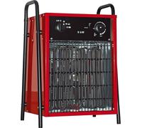 Electro-Heizer 9 kW IP20 IFH03-90 - 400 V