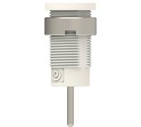 Electro PJP 3267-C-CD1-BC Prise encastrée de sécurité blanc 1 pc(s)