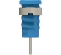 Electro PJP 3267-C-CD1-BL Prise encastrée de sécurité blanc 1 pc(s)
