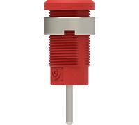 Electro PJP 3267-C-CD1-R Prise encastrée de sécurité rouge 1 pc(s)