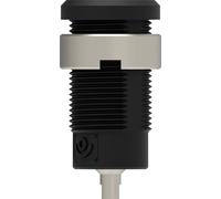 Electro PJP 3275-C-CD1-N Prise encastrée de sécurité noir 1 pc(s)