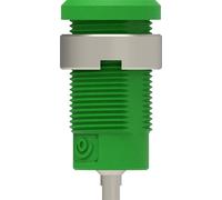 Electro PJP 3275-C-CD1-V Prise encastrée de sécurité vert 1 pc(s)