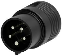 Electro PJP ADAFM-TETRA16 Adaptateur CEE 16 A 415 V/AC 1 pc(s)