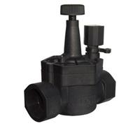 Electro Rn160 Plus F/f 11/4 Debit Reg. - Rain Irrigation
